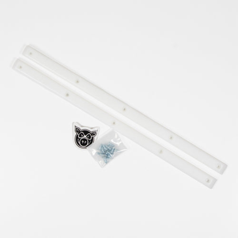 Pigwheels Pig Rails White.jpg